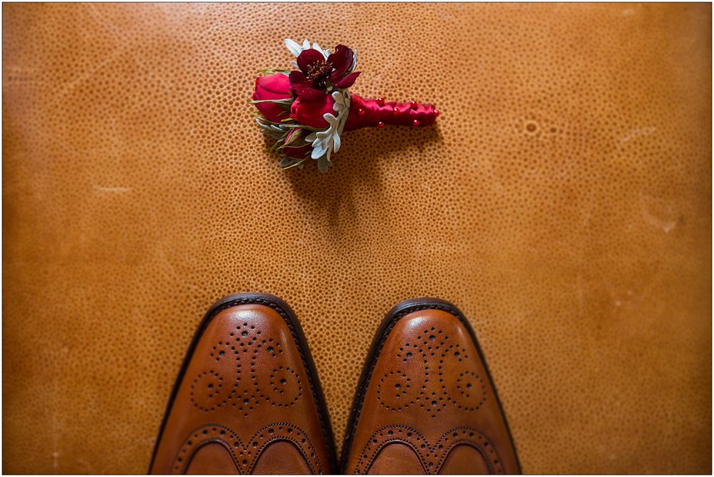 Свадьба в Чехии