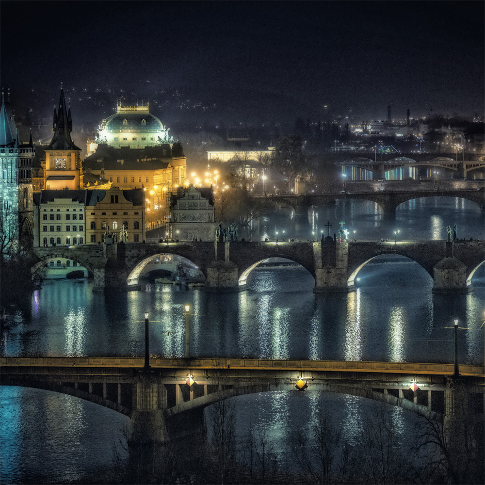 Свадьба в Чехии