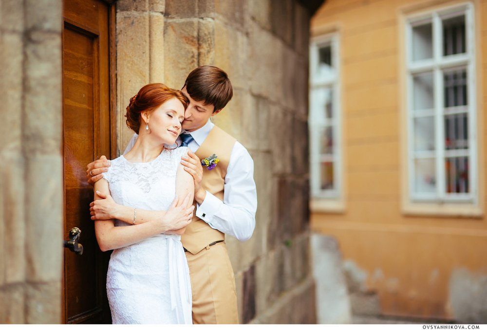 Свадьба в Староместской Ратуше, свадьба в Праге, свадьба в Чехии