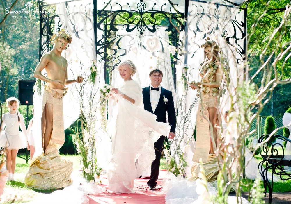 Фотограф Василий Шевчук
Организация свадьбы Sweet Juliet wedding agency