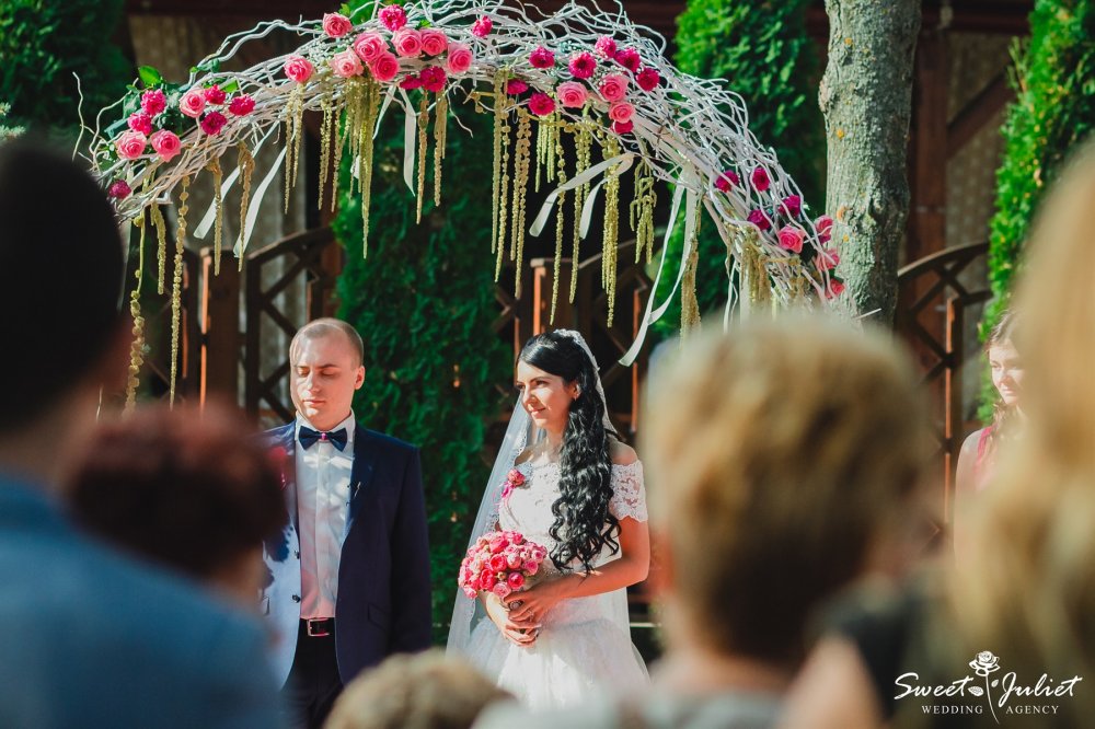 Фотограф Василий Шевчук
Организация свадьбы Sweet Juliet wedding agency