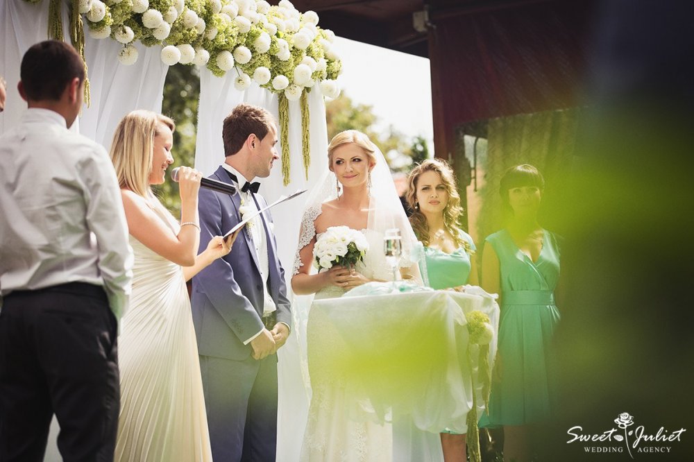 Фотограф Евгения Павлович
Организация свадьбы Sweet Juliet wedding agency