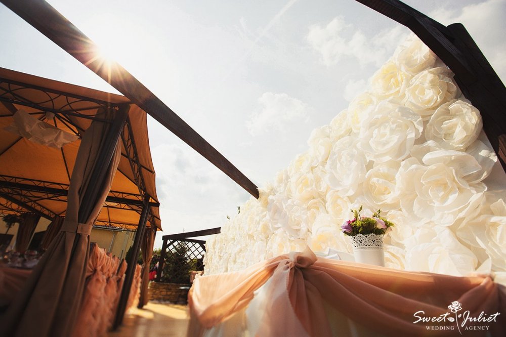 Свадьба в Польше. Организация свадьбы Sweet Juliet wedding agency 
Фотограф Евгения Павлович