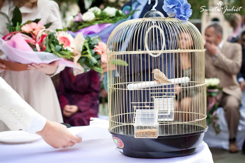 Свадьба в Польше. Организация свадьбы Sweet Juliet wedding agency
Фотограф Д. Лопатин