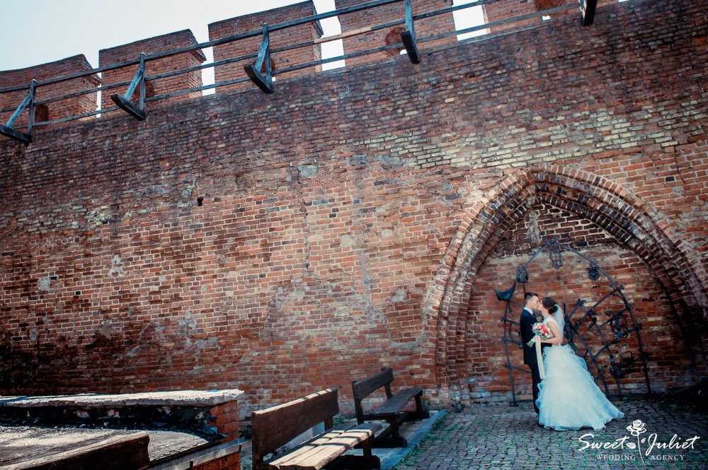 Свадьба в Польше. Организация свадьбы Sweet Juliet wedding agency 
Фотограф Орлинский