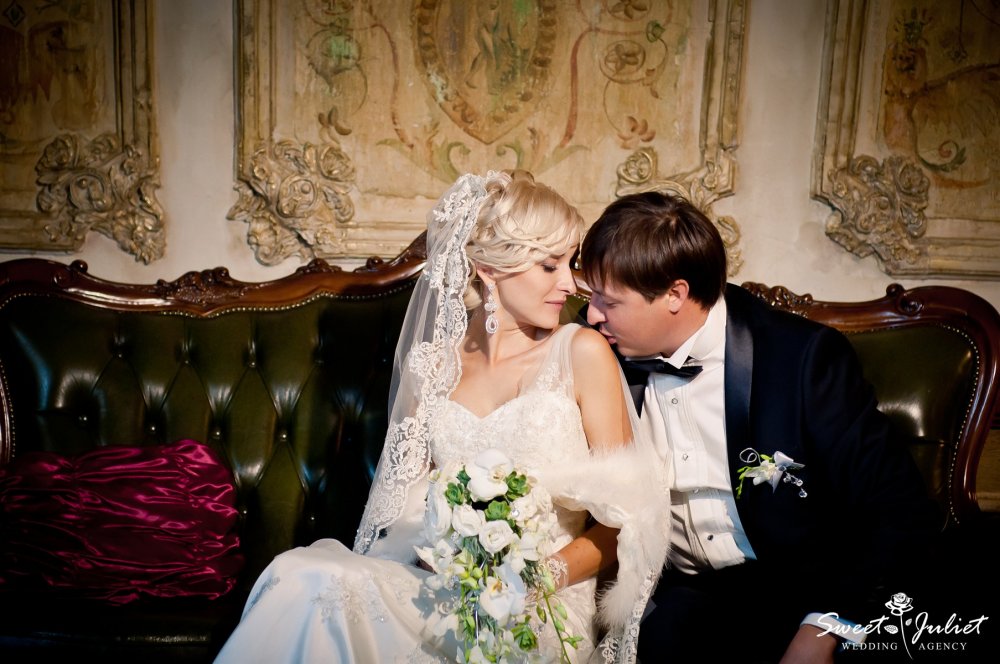 Свадьба в Польше. Организация свадьбы Sweet Juliet wedding agency 
Фотограф В. Шевчук