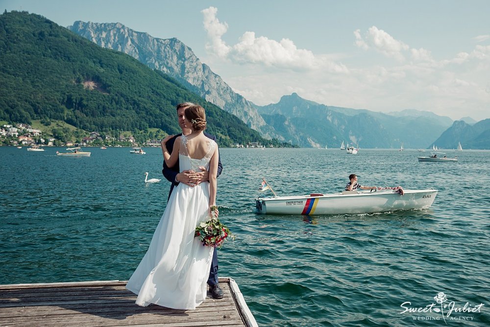 Sweet Juliet wedding agency
Фото: Иван Близнецов