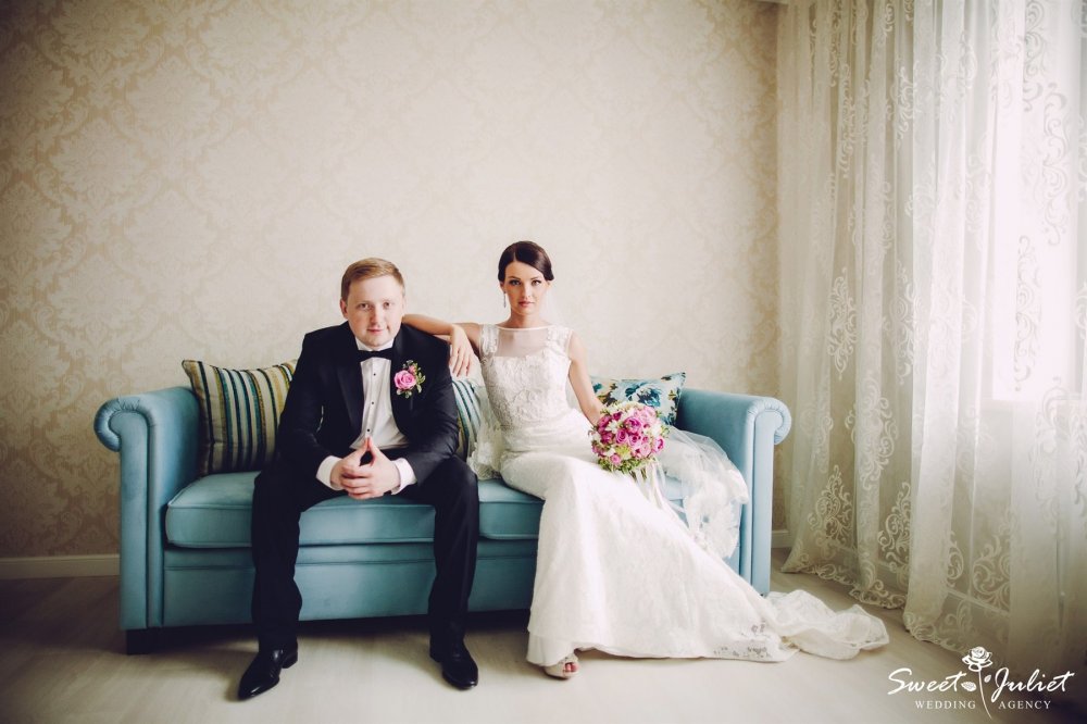Свадьба в Польше. Организация свадьбы Sweet Juliet wedding agency
Фотограф Трегубова