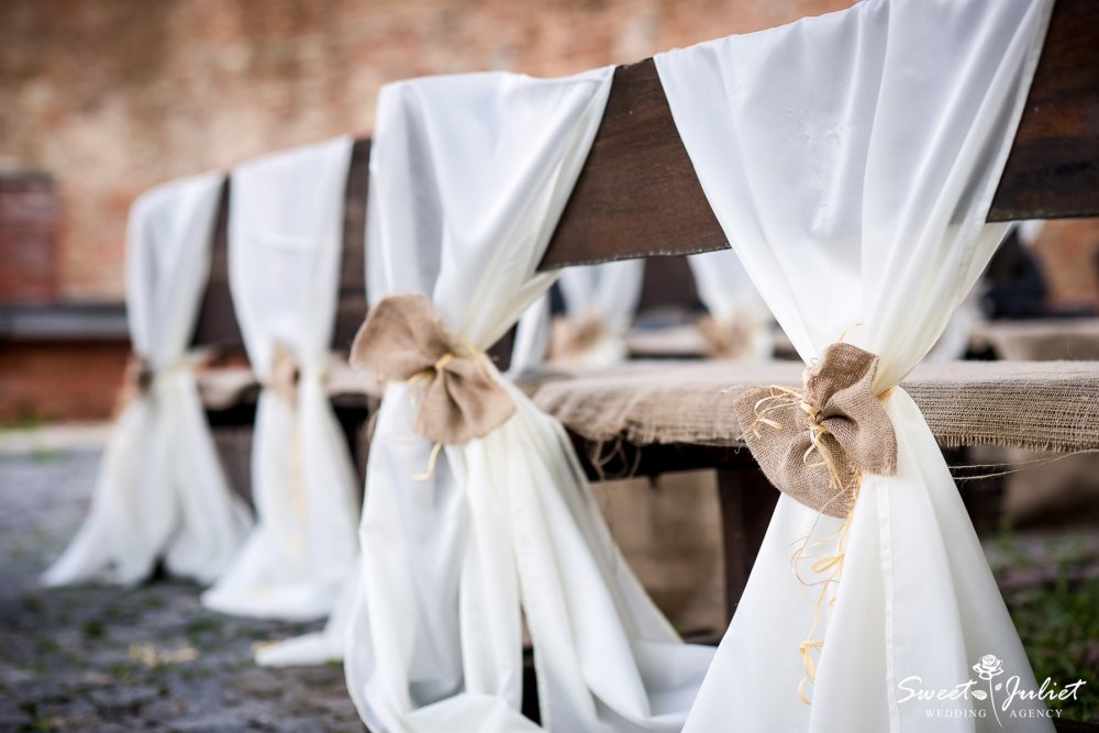 Свадьба в Польше. Организация свадьбы Sweet Juliet wedding agency