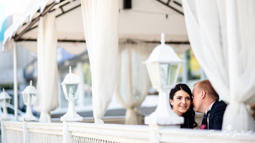 Свадьба в Польше. Организация свадьбы Sweet Juliet wedding agency 
Фотограф В. Шевчук