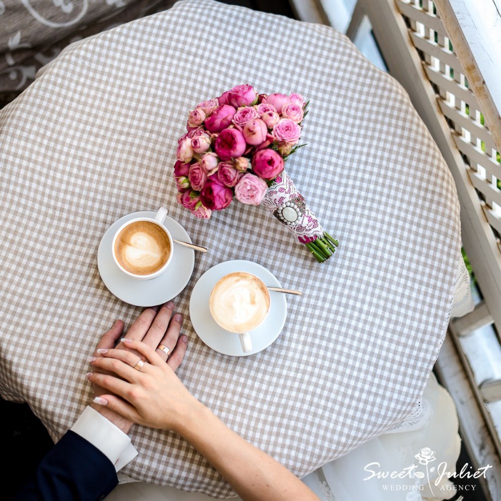 Свадьба в Польше. Организация свадьбы Sweet Juliet wedding agency 
Фотограф В. Шевчук