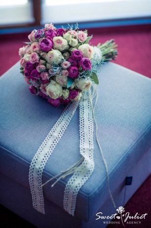 Свадьба в Польше