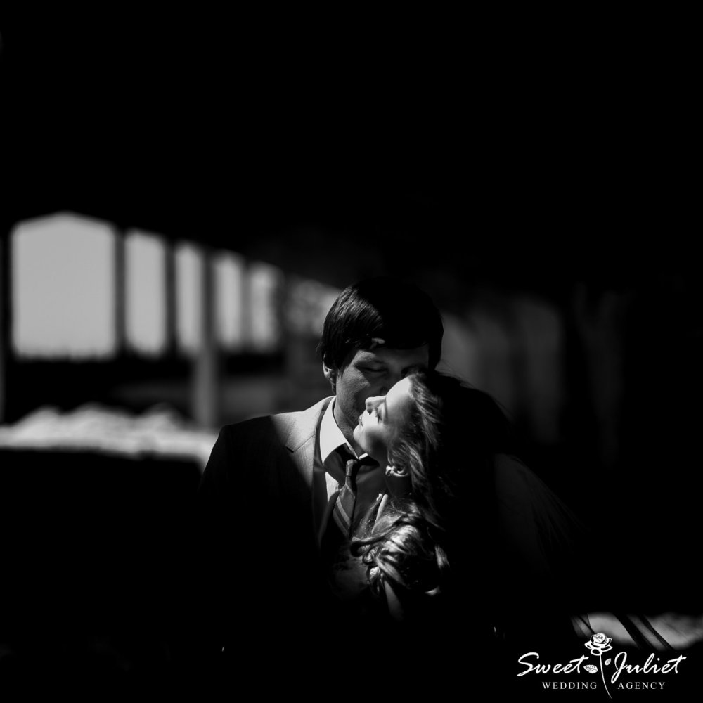 Свадьба в Польше. Организация свадьбы Sweet Juliet wedding agency 
Фотограф В. Шевчук