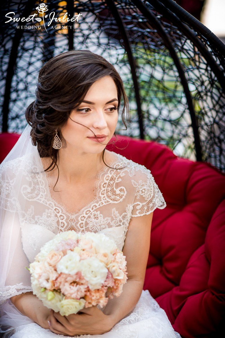Свадьба в Польше. Организация свадьбы Sweet Juliet wedding agency 
Фотограф В. Шевчук
