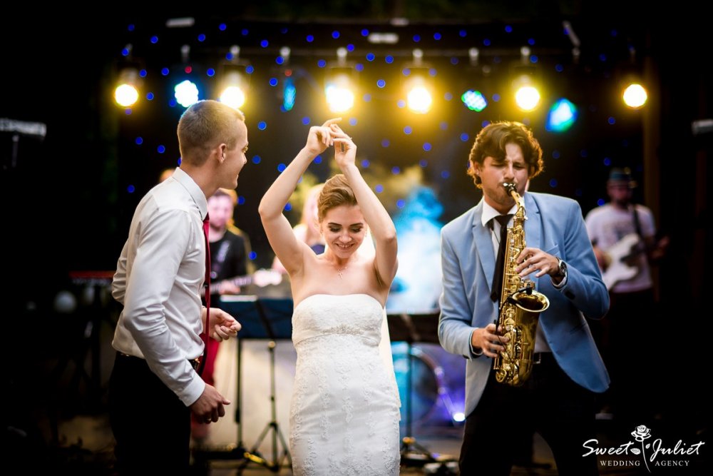 Свадьба в Польше. Организация свадьбы Sweet Juliet wedding agency 
Фотограф В. Шевчук
