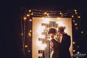 Вечерняя фотозона