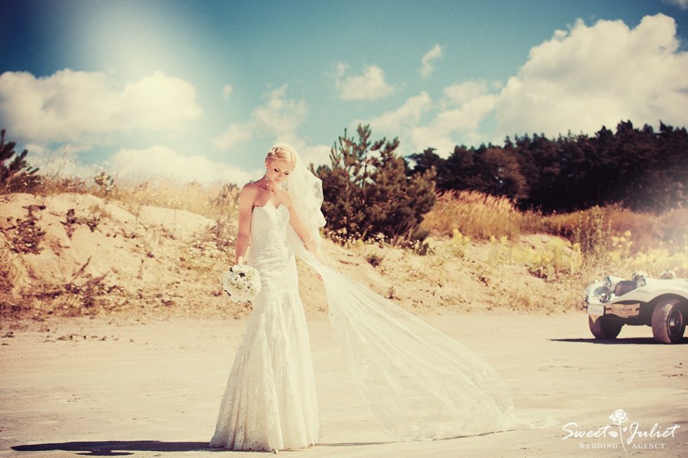 Свадьба в Польше. Организация свадьбы Sweet Juliet wedding agency 
Фотограф Евгения Павлович