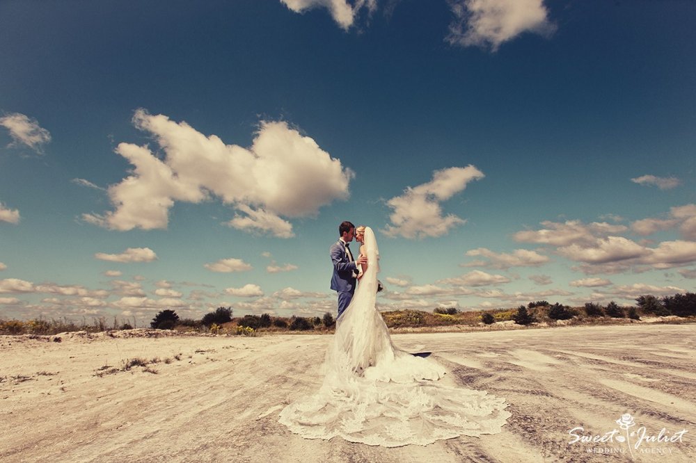 Свадьба в Польше. Организация свадьбы Sweet Juliet wedding agency 
Фотограф Евгения Павлович