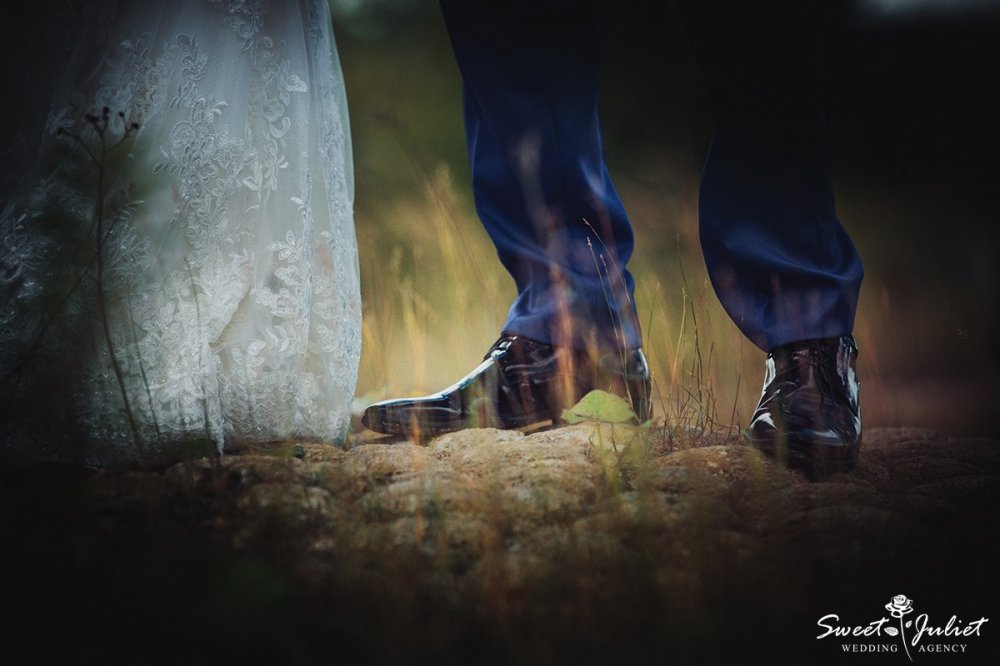 Свадьба в Польше. Организация свадьбы Sweet Juliet wedding agency 
Фотограф Евгения Павлович