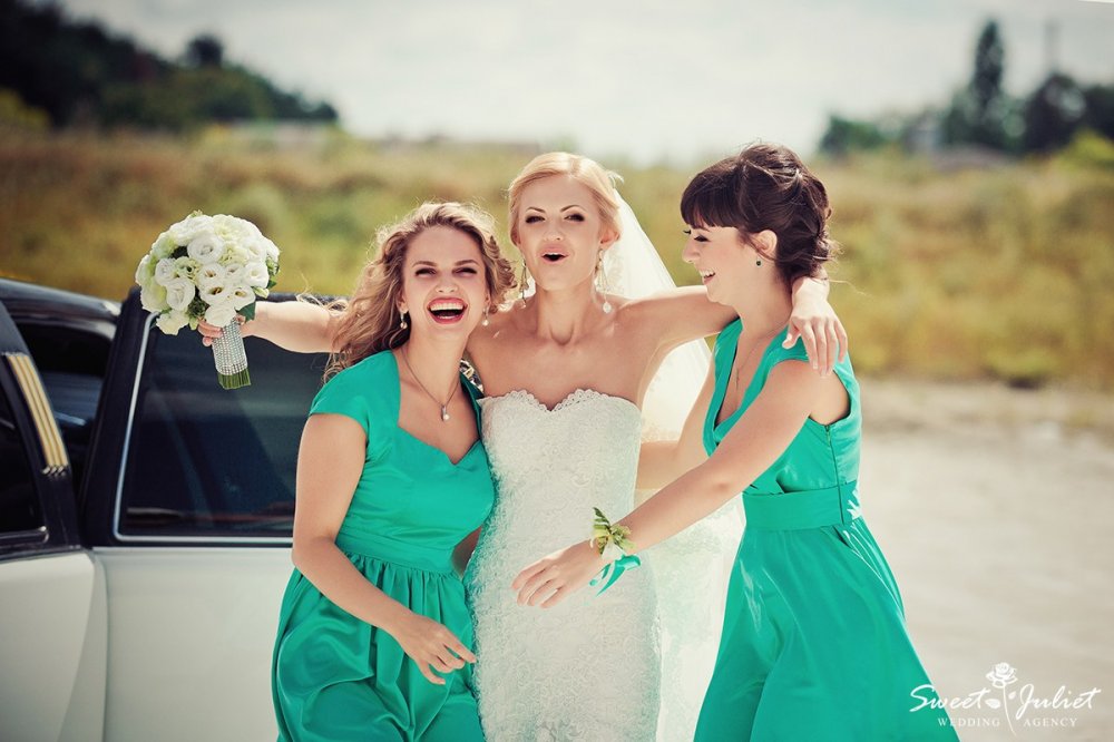 Свадьба в Польше. Организация свадьбы Sweet Juliet wedding agency 
Фотограф Евгения Павлович