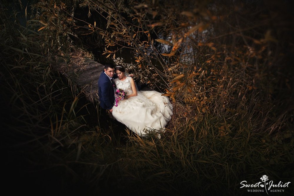 Свадьба в Польше. Организация свадьбы Sweet Juliet wedding agency 
Фотограф Евгения Павлович