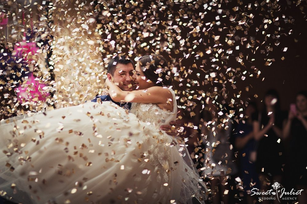 Свадьба в Польше. Организация свадьбы Sweet Juliet wedding agency 
Фотограф Евгения Павлович