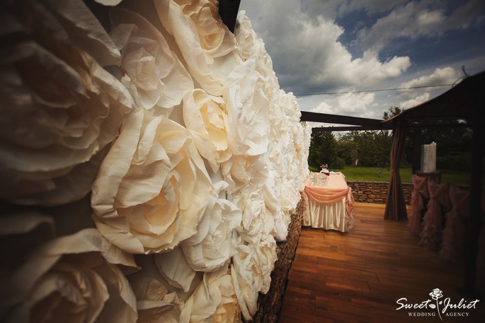 Свадьба в Польше. Организация свадьбы Sweet Juliet wedding agency 
Фотограф Евгения Павлович