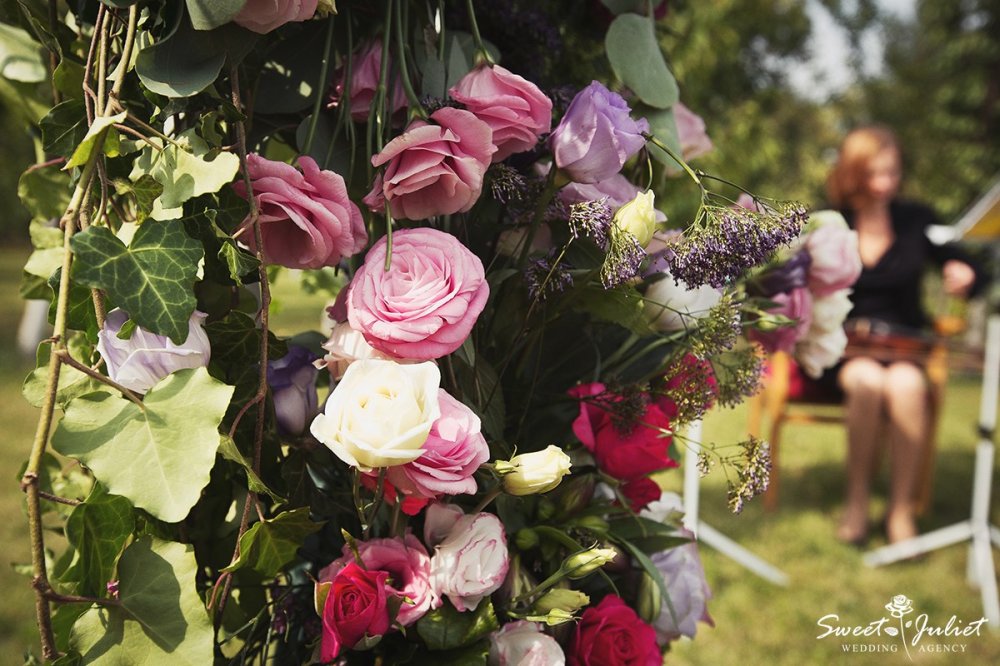 Свадьба в Польше. Организация свадьбы Sweet Juliet wedding agency 
Фотограф Евгения Павлович