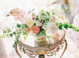 Свадебная флористика