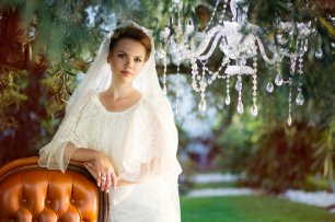 Утро невесты