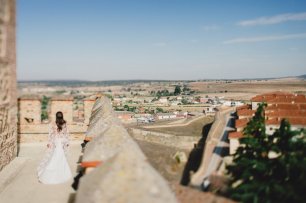 Утро невесты