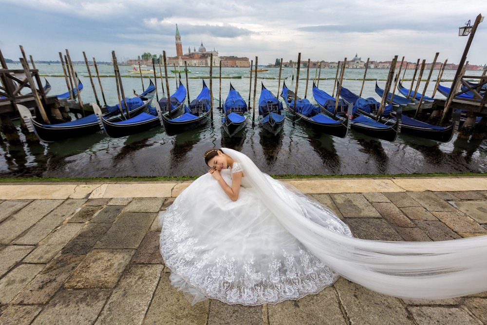 Bride