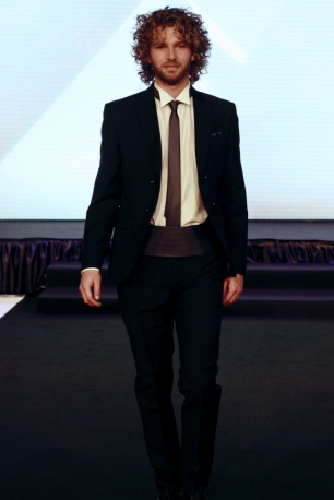 Мужская свадебная мода 2017