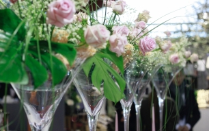 Свадебный декор