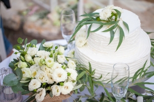 Свадьба в Черногории с DSA Travel