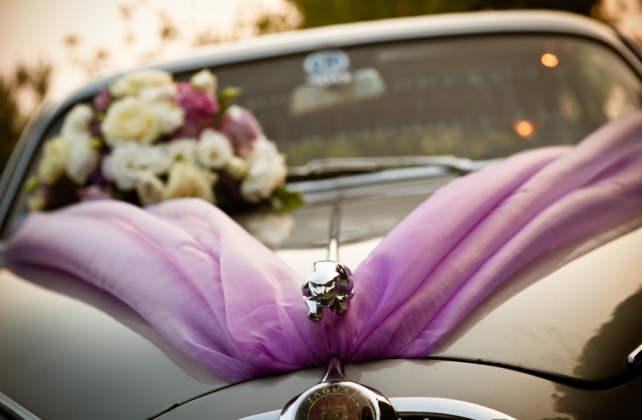 как выбрать транспорт на свадьбу, декор свадебного авто, организатор WEDDING ANGELS