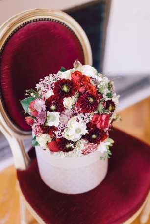 Яркие краски – для самых смелых!