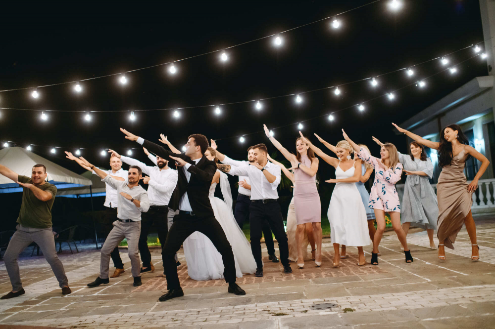 Свадьба в Болгарии, Камерная свадьба на вилле. Организация INSIDE WEDDING. Фотограф Александр Медведенко