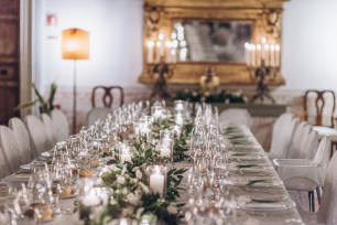 СВАДЬБА В ИТАЛИИ