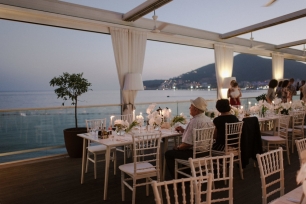 Место торжества