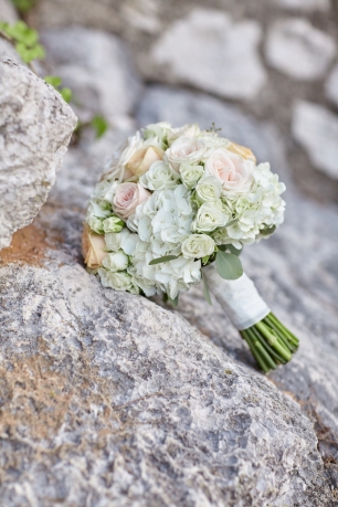 Букет невесты