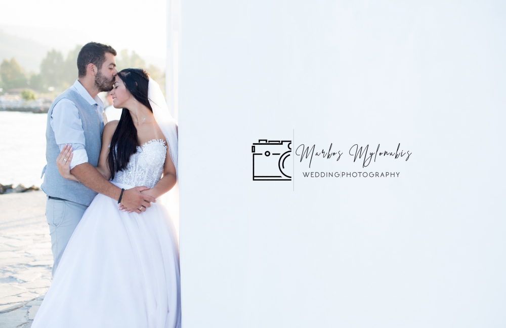 Свадьба на Крите
Фото: Маркос Милонакис