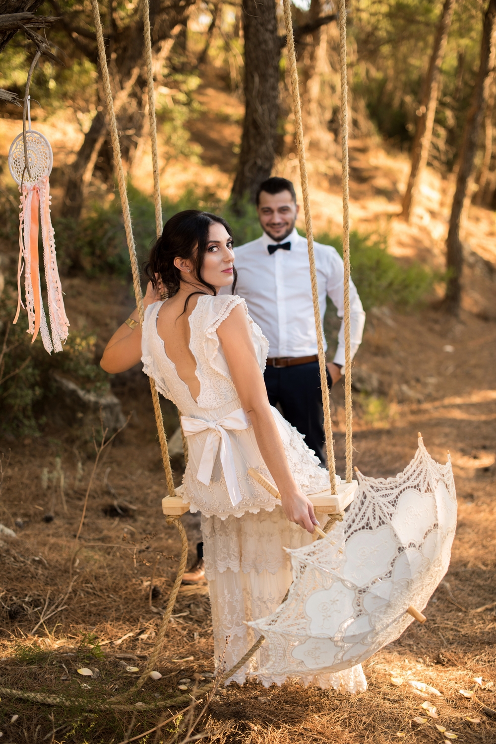 Свадьба в Греции
Автор фото: Маркос Милонакис