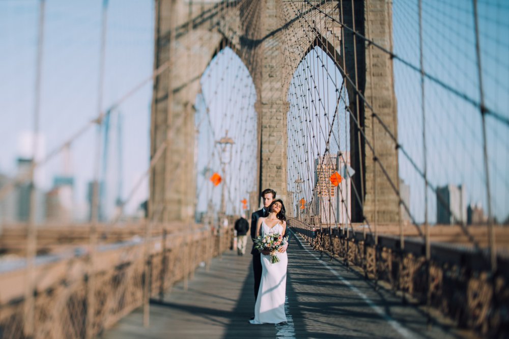 Фотограф Лариса Шорина larisashorina.com
Флорист "Bloom Room" New York.
Платье "The Wedding Shop" Moscow.
Стилист Екатерина Мизникова New York.