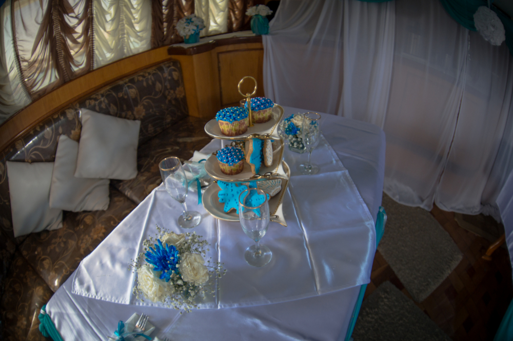 Свадебная церемония Grand Marine Хургада, Египет. Свадьба за границей.