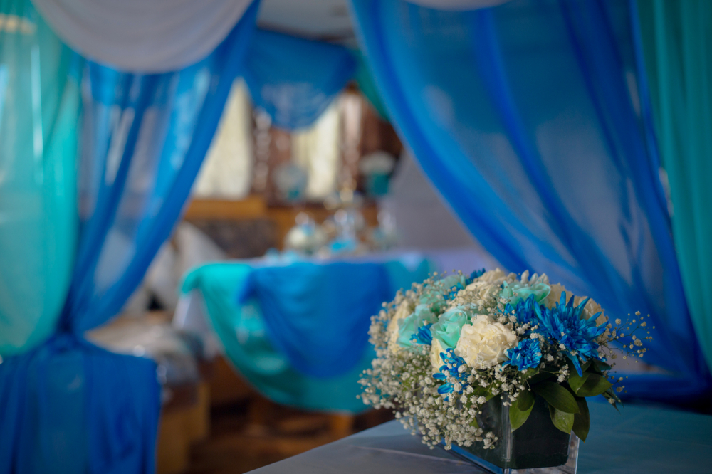 Свадебная церемония Grand Marine Хургада, Египет. Свадьба за границей.