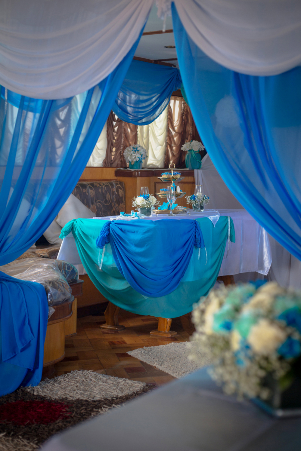 Свадебная церемония Grand Marine Хургада, Египет. Свадьба за границей.