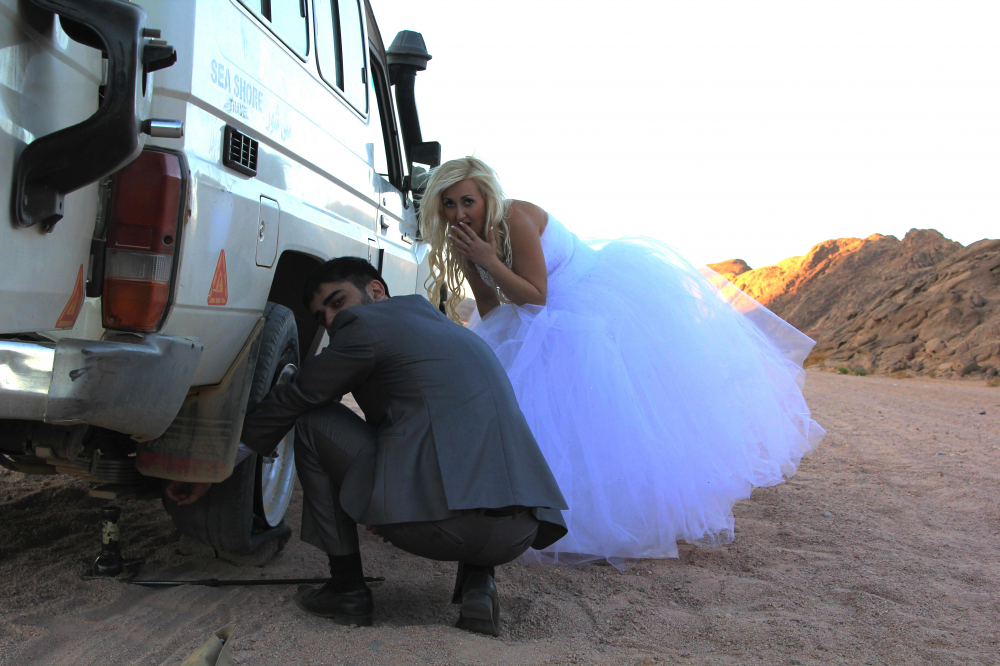 Свадебная церемония "Бедуинская свадьба" Хургада, Египет. Свадьба за границей.