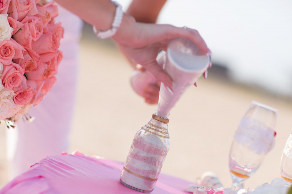 Свадебная церемония "Роскошь Египта" Сахл Хашиш, Хургада, Египет. Свадьба за границей.