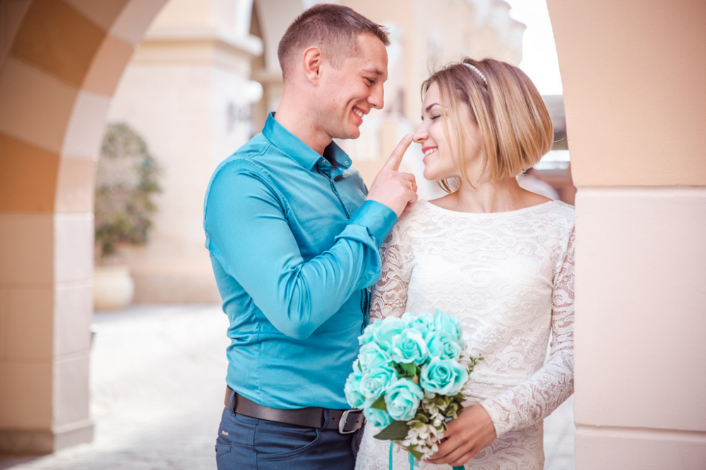 Свадебная церемония "Роскошь Египта" Сахл Хашиш, Хургада, Египет. Свадьба за границей.